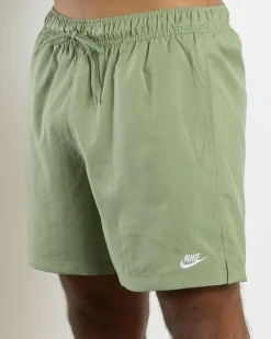 Club Flow Shorts