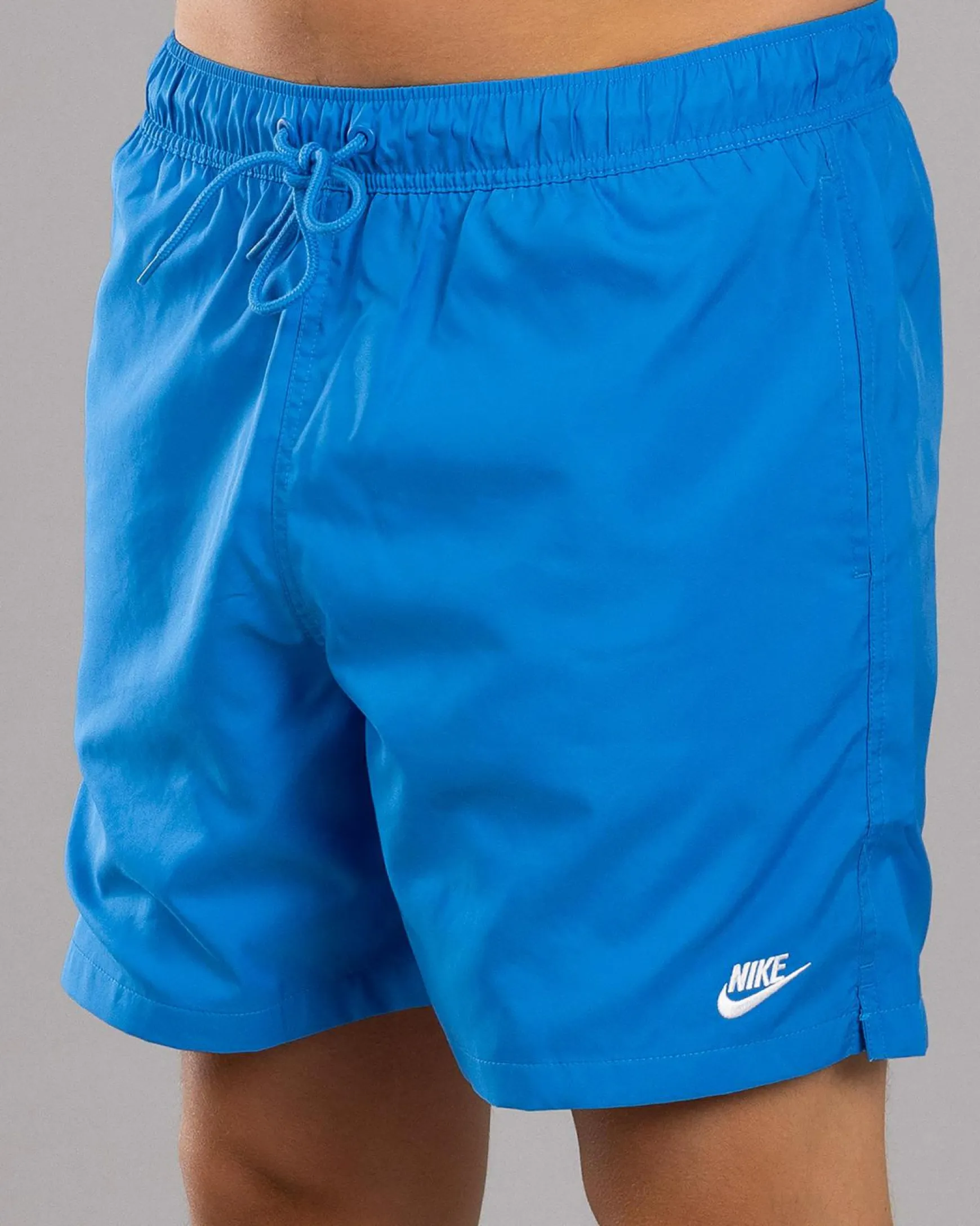 Club Flow Shorts