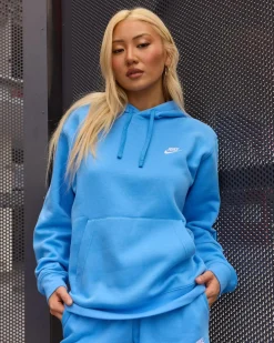 Club Hoodie
