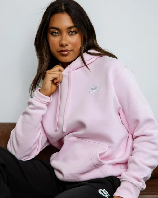 Club Hoodie