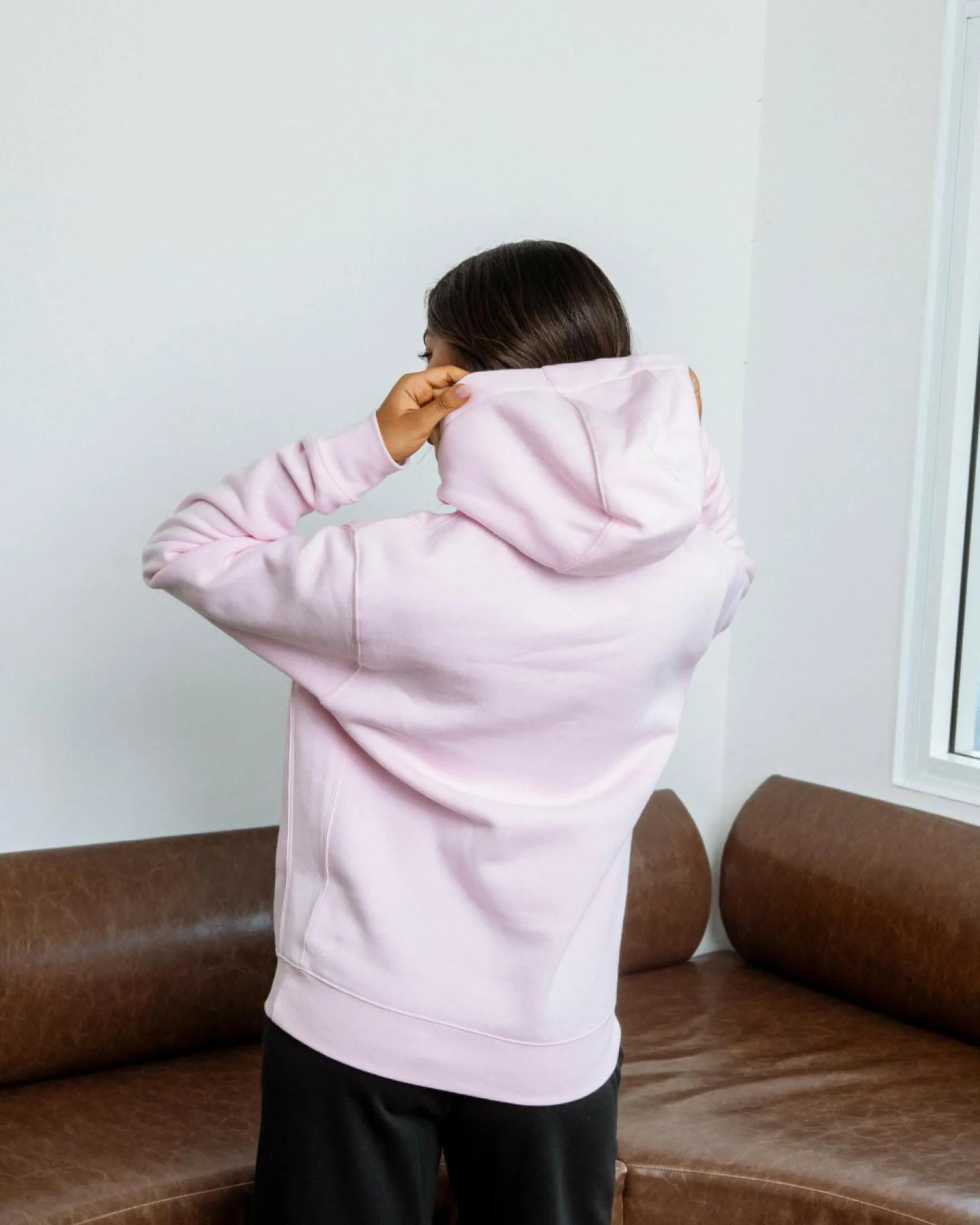 Club Hoodie