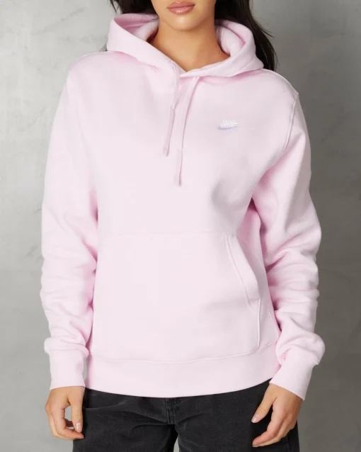 Club Hoodie