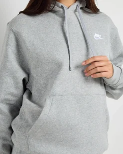 Club Hoodie
