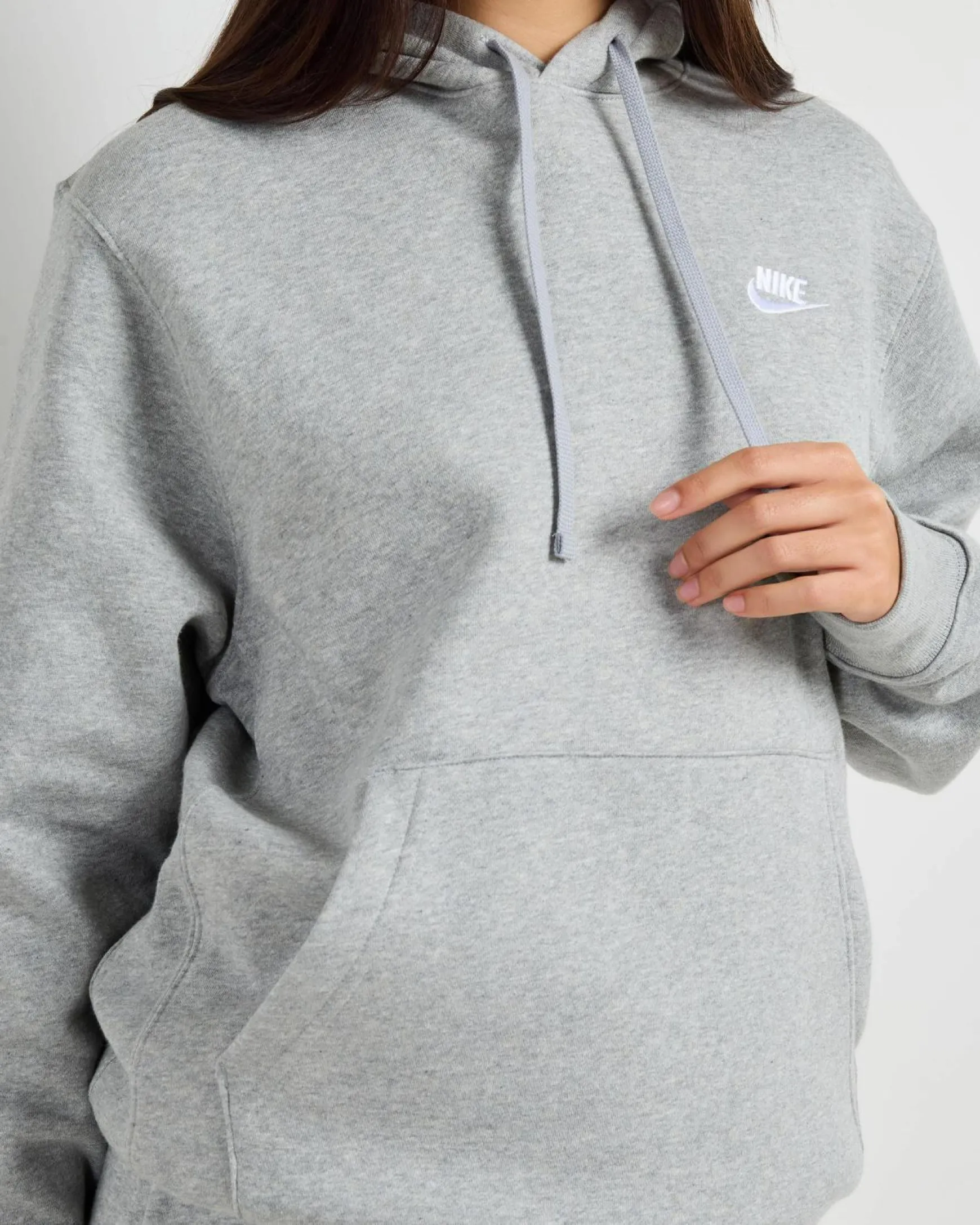 Club Hoodie