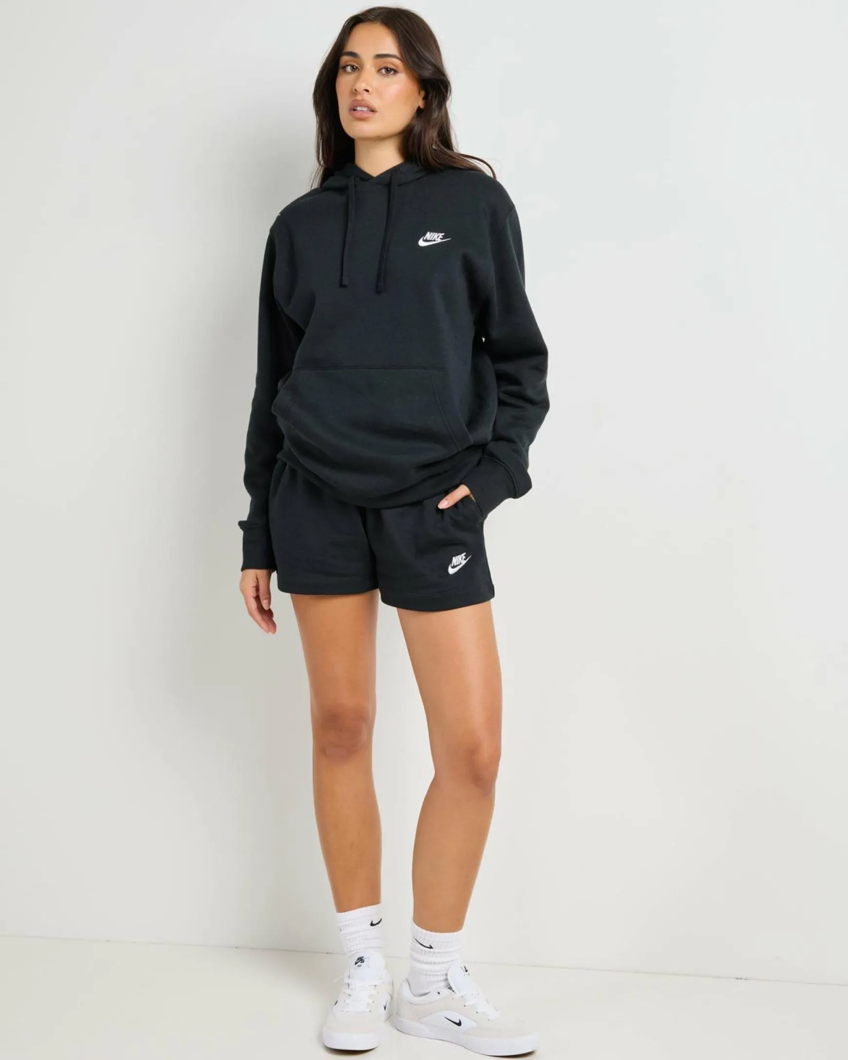 Club Hoodie