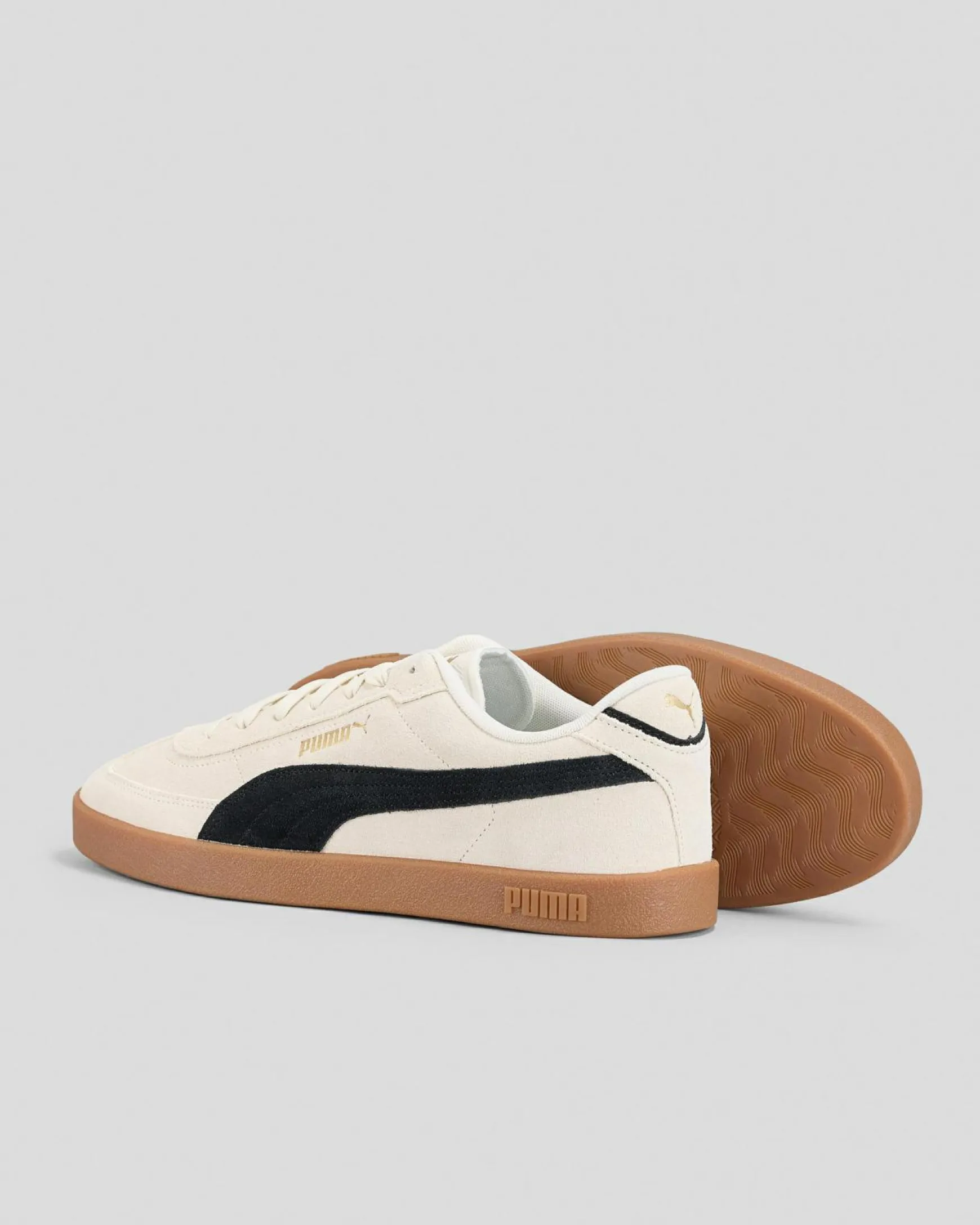 Club II Era Suede Shoes