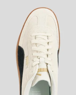 Club II Era Suede Shoes