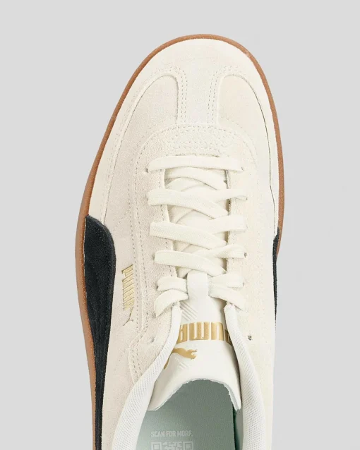Club II Era Suede Shoes