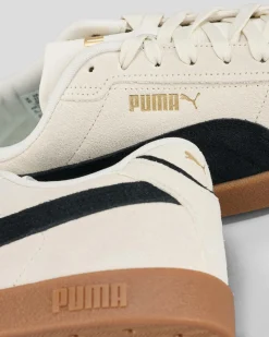 Club II Era Suede Shoes