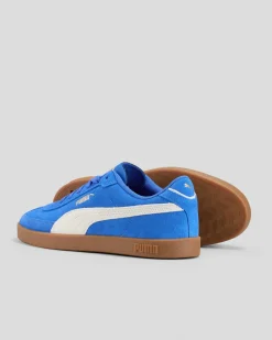 Club II Era Suede Shoes