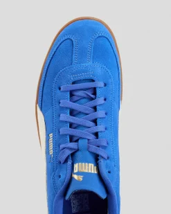 Club II Era Suede Shoes