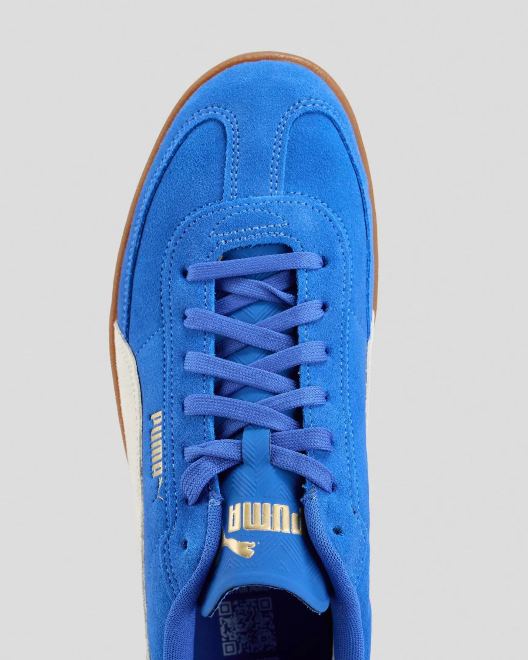 Club II Era Suede Shoes