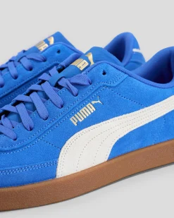 Club II Era Suede Shoes