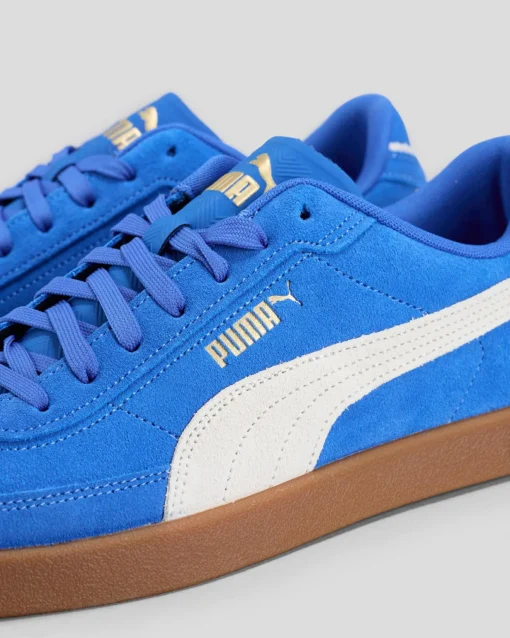 Club II Era Suede Shoes