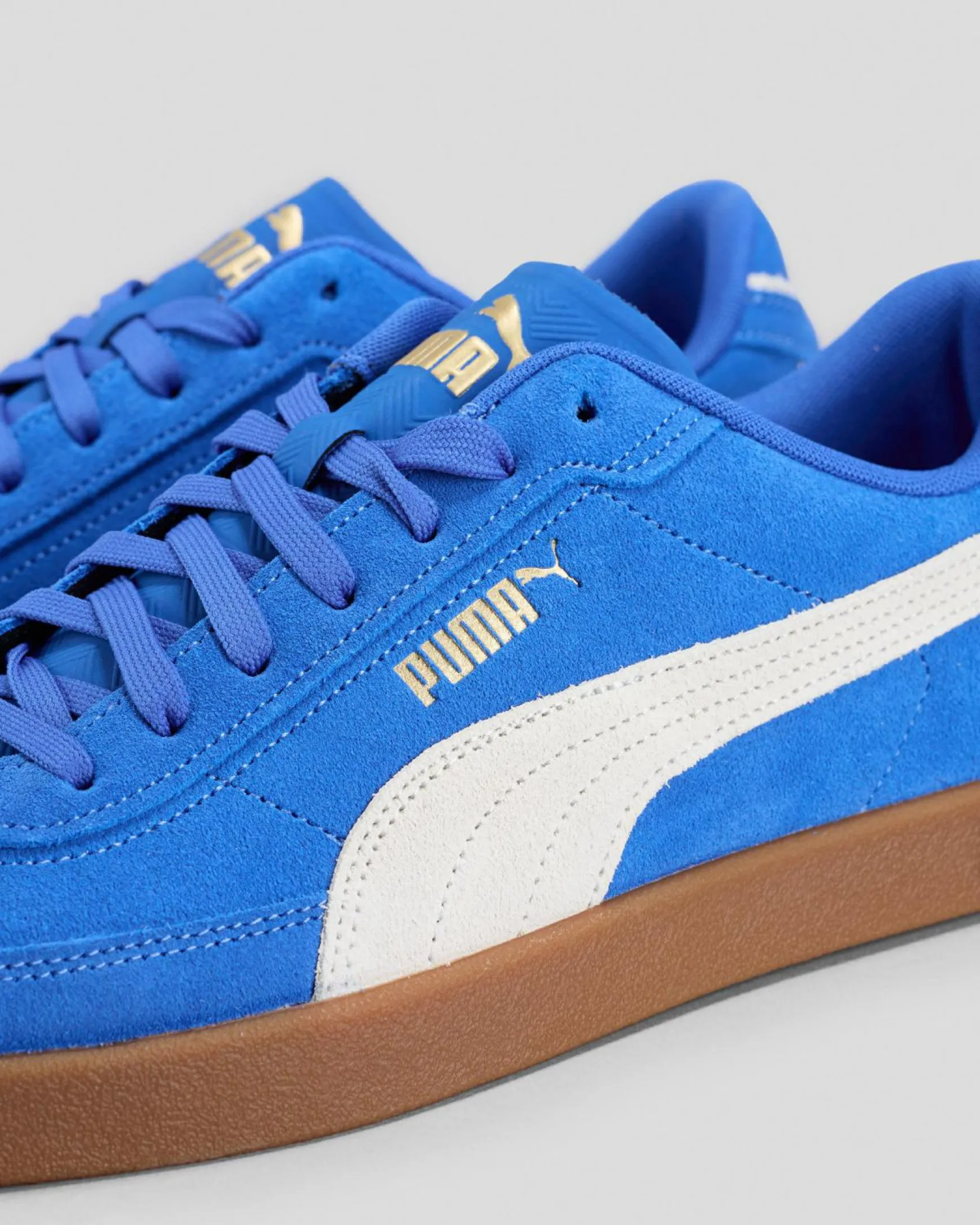 Club II Era Suede Shoes