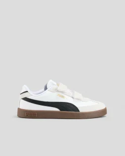 Club II Era V Shoes