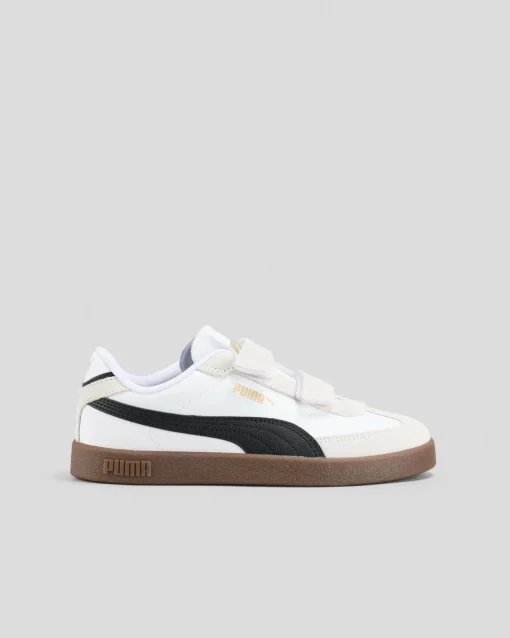 Club II Era V Shoes