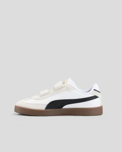 Club II Era V Shoes
