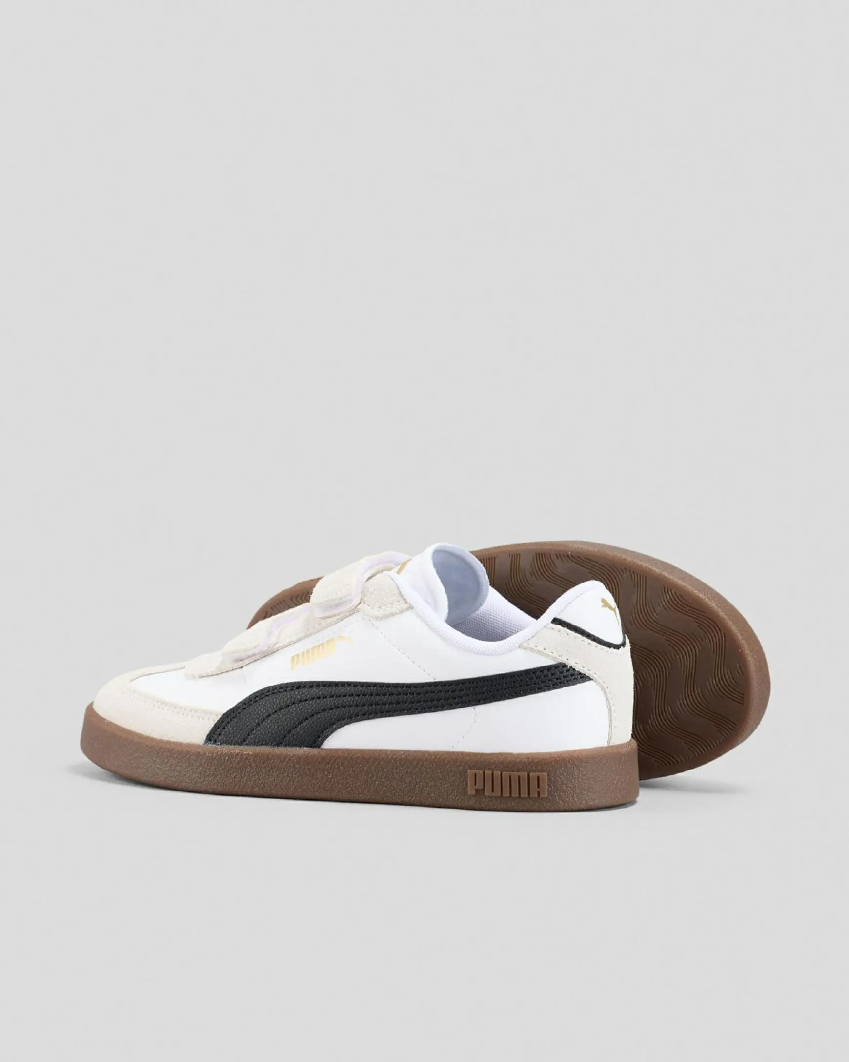 Club II Era V Shoes