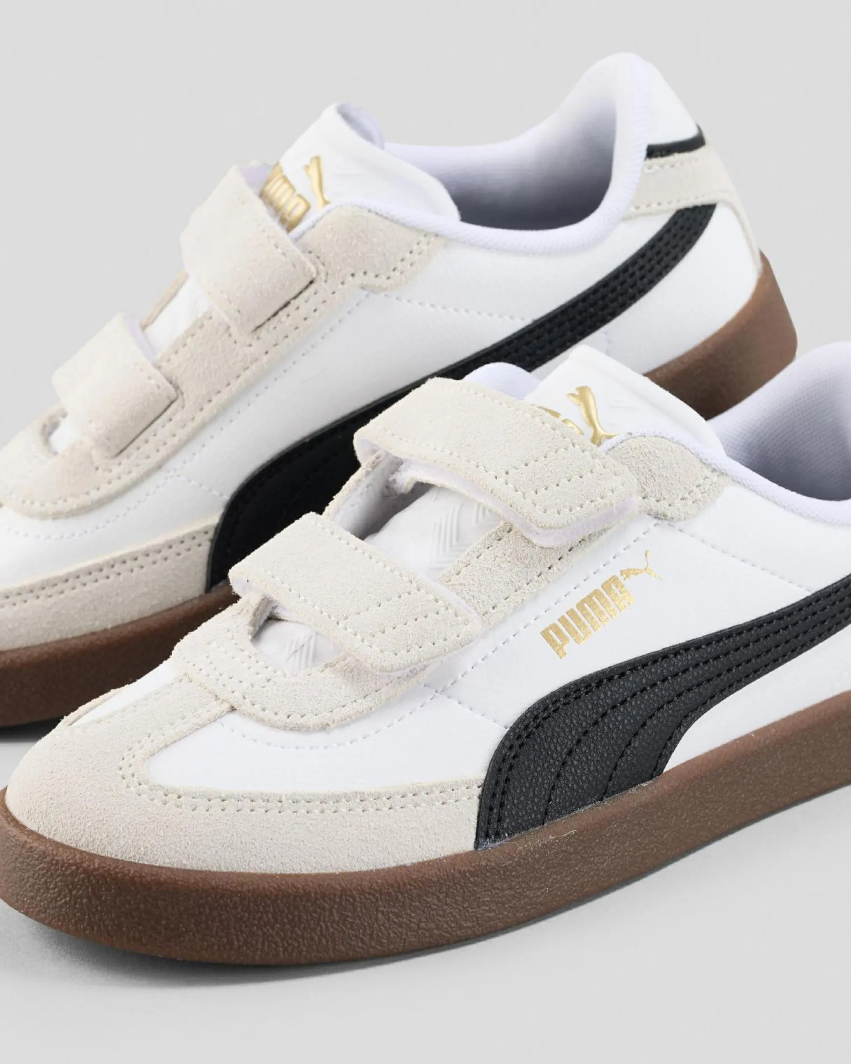 Club II Era V Shoes