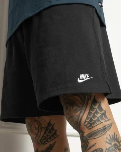 Club Knit Shorts