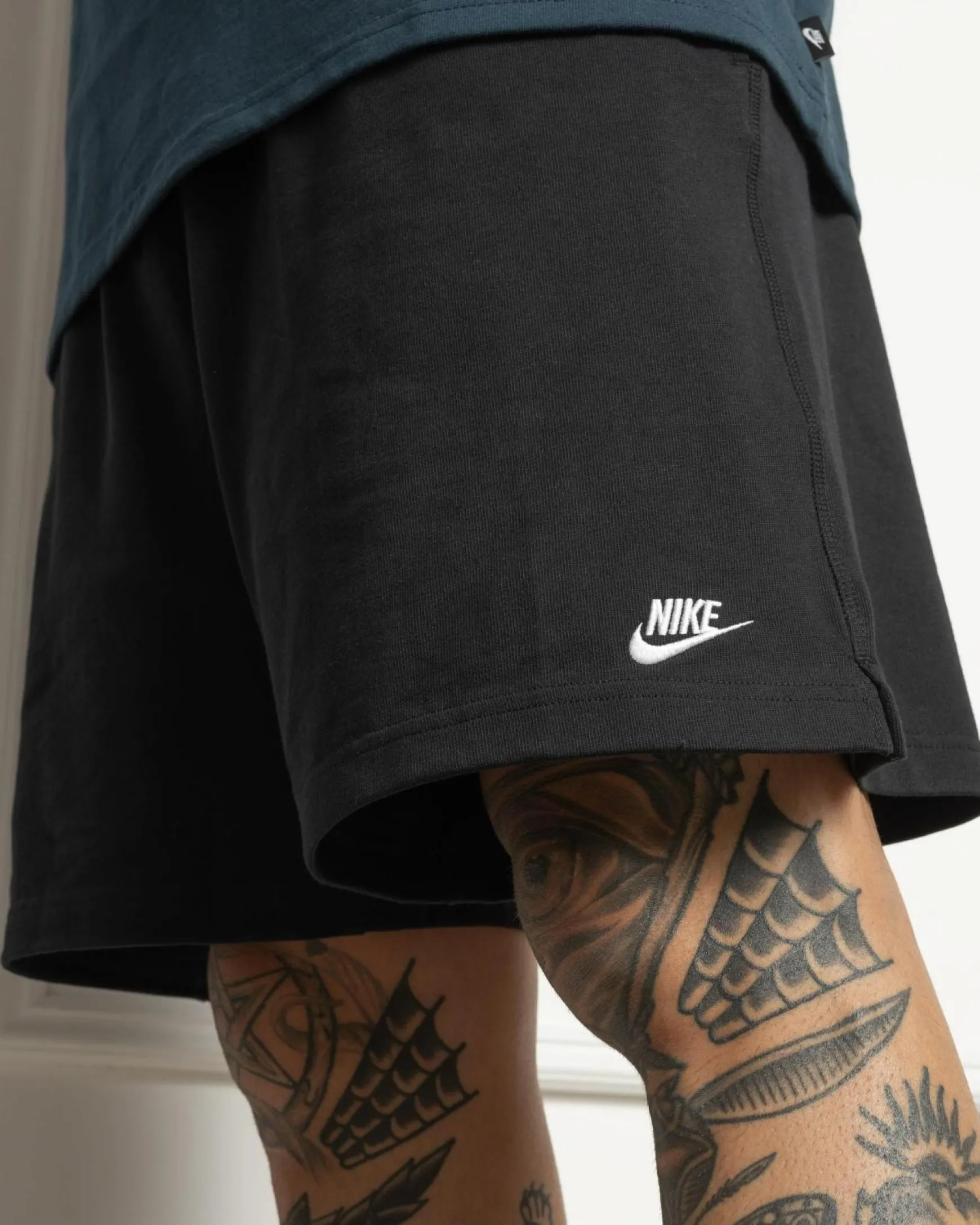 Club Knit Shorts