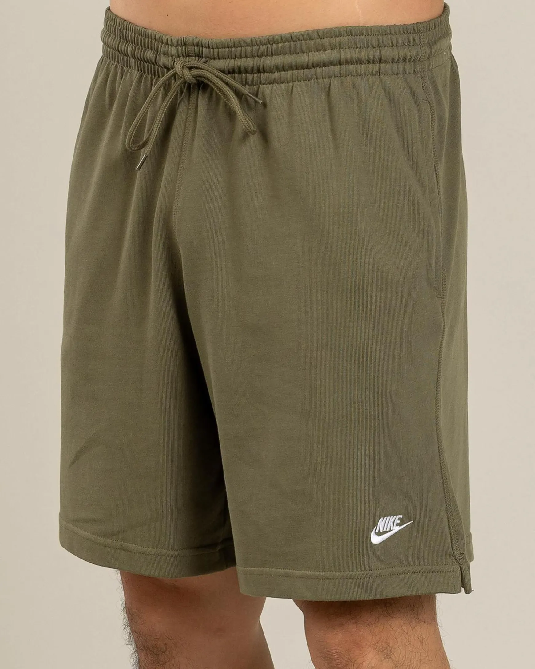 Club Knit Shorts