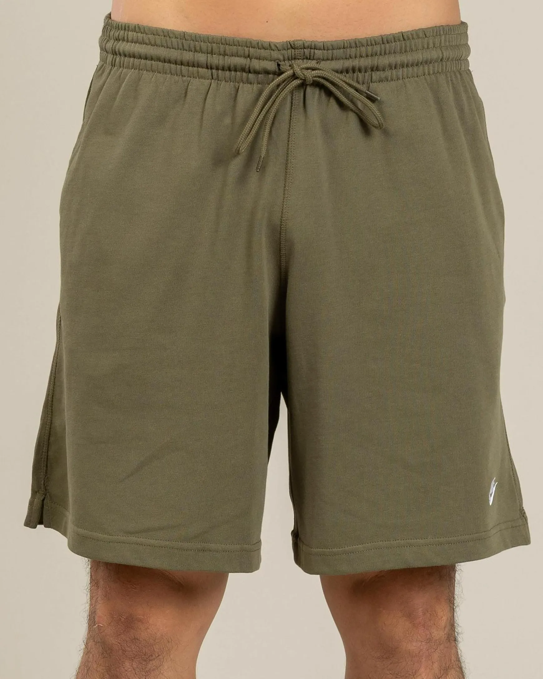Club Knit Shorts