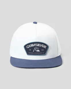 Club Master Snapback Cap