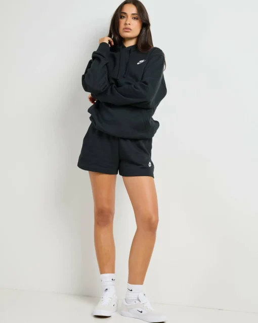 Club Shorts