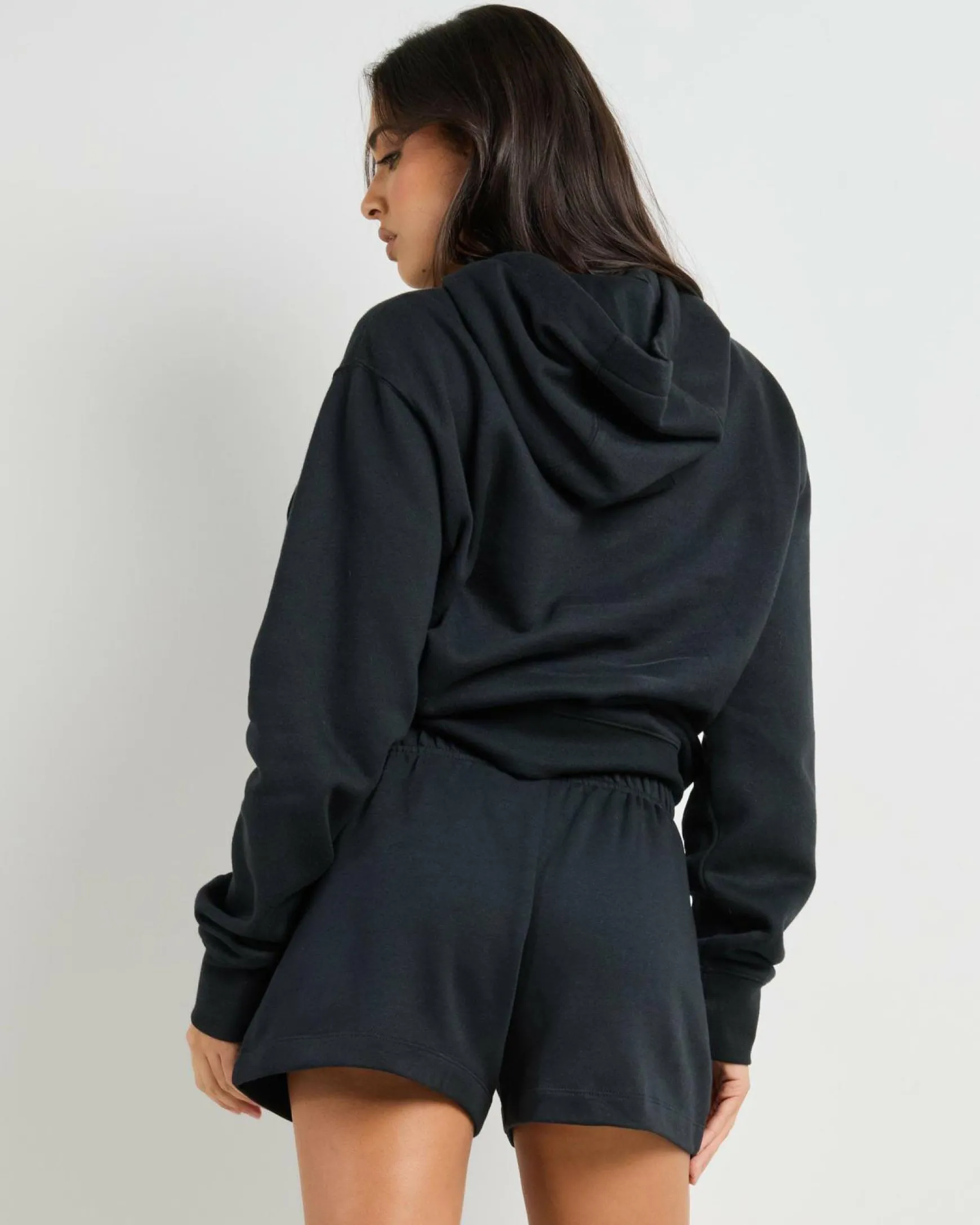 Club Shorts