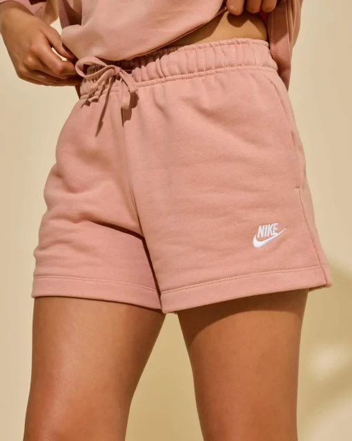 Club Shorts