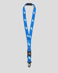 Club Standard Lanyard
