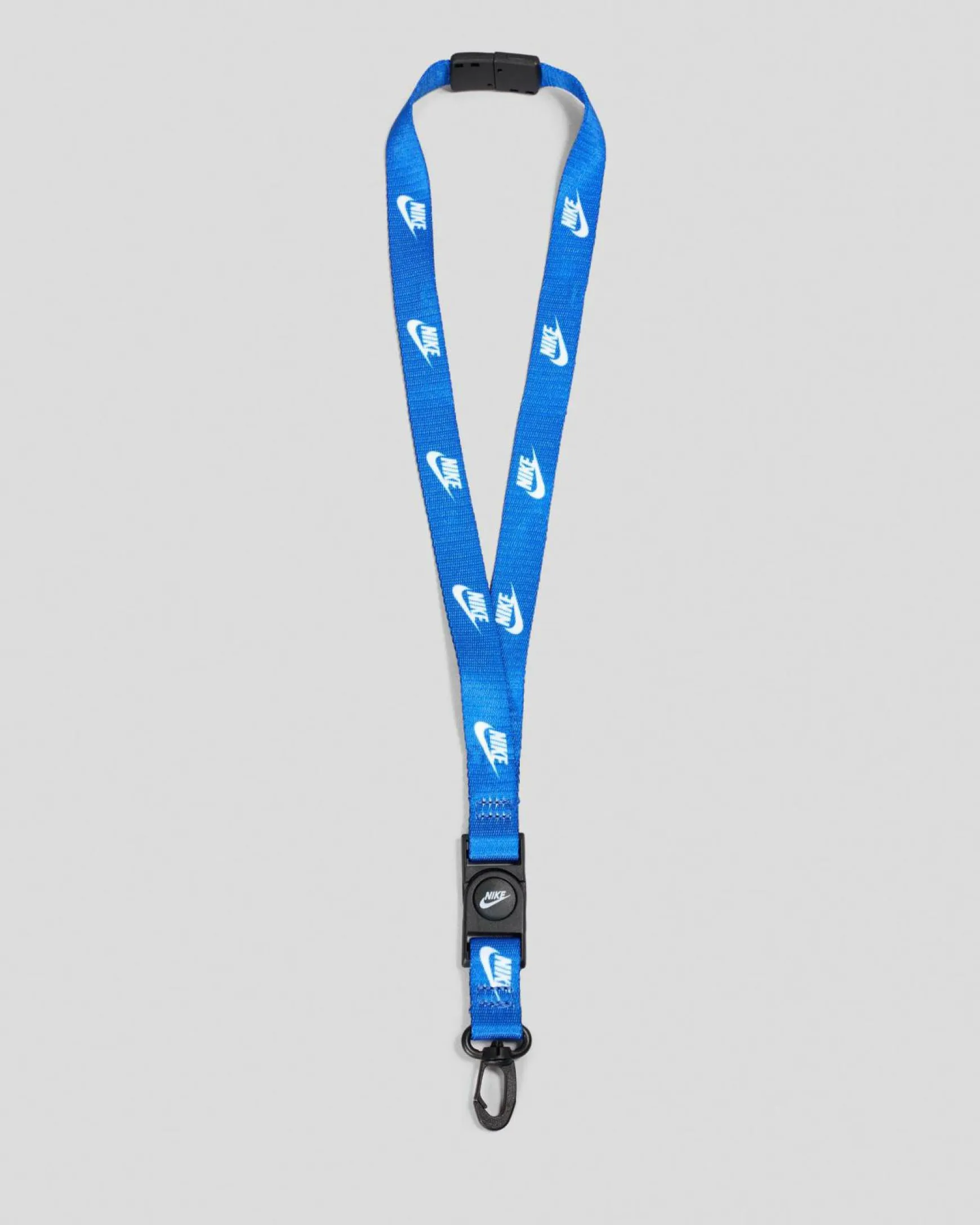 Club Standard Lanyard