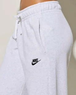 Club Wide Leg Track Pants