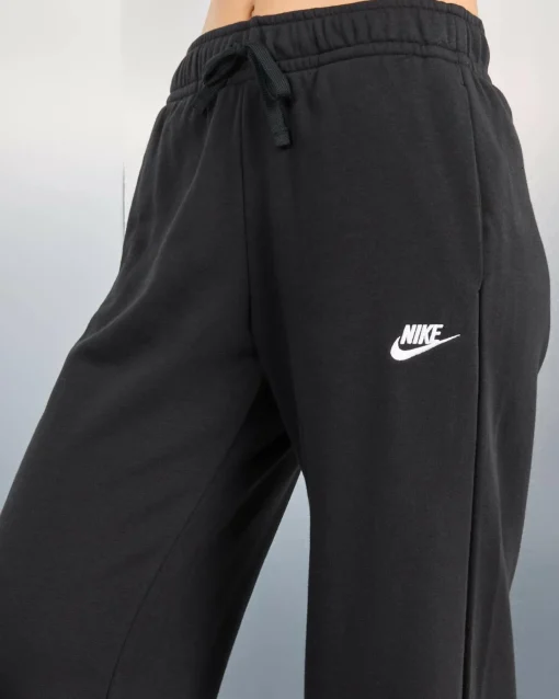 Club Wide Leg Track Pants