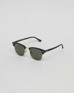 Clubmaster Polarised Sunglasses