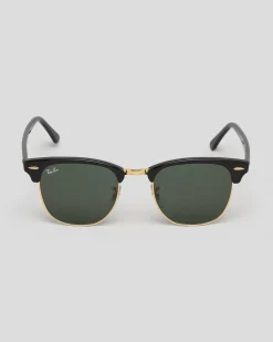 Clubmaster Sunglasses