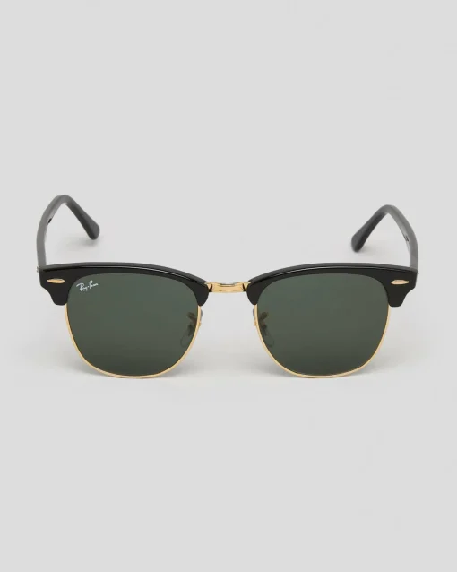 Clubmaster Sunglasses