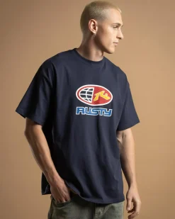 Coach Carter Heavy T-Shirt