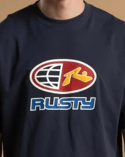 Coach Carter Heavy T-Shirt