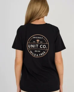 Coast T-Shirt