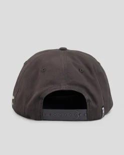 Coastal 5 Panel Cap
