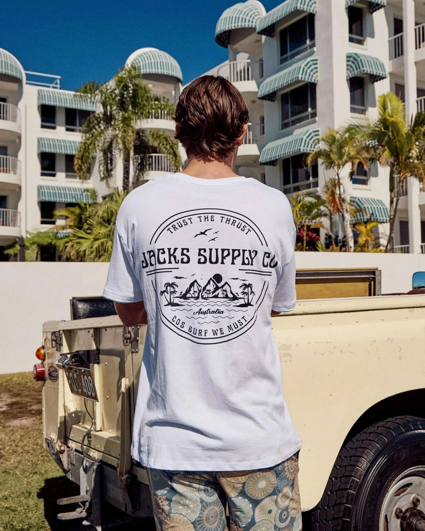 Coastal Bliss T-Shirt