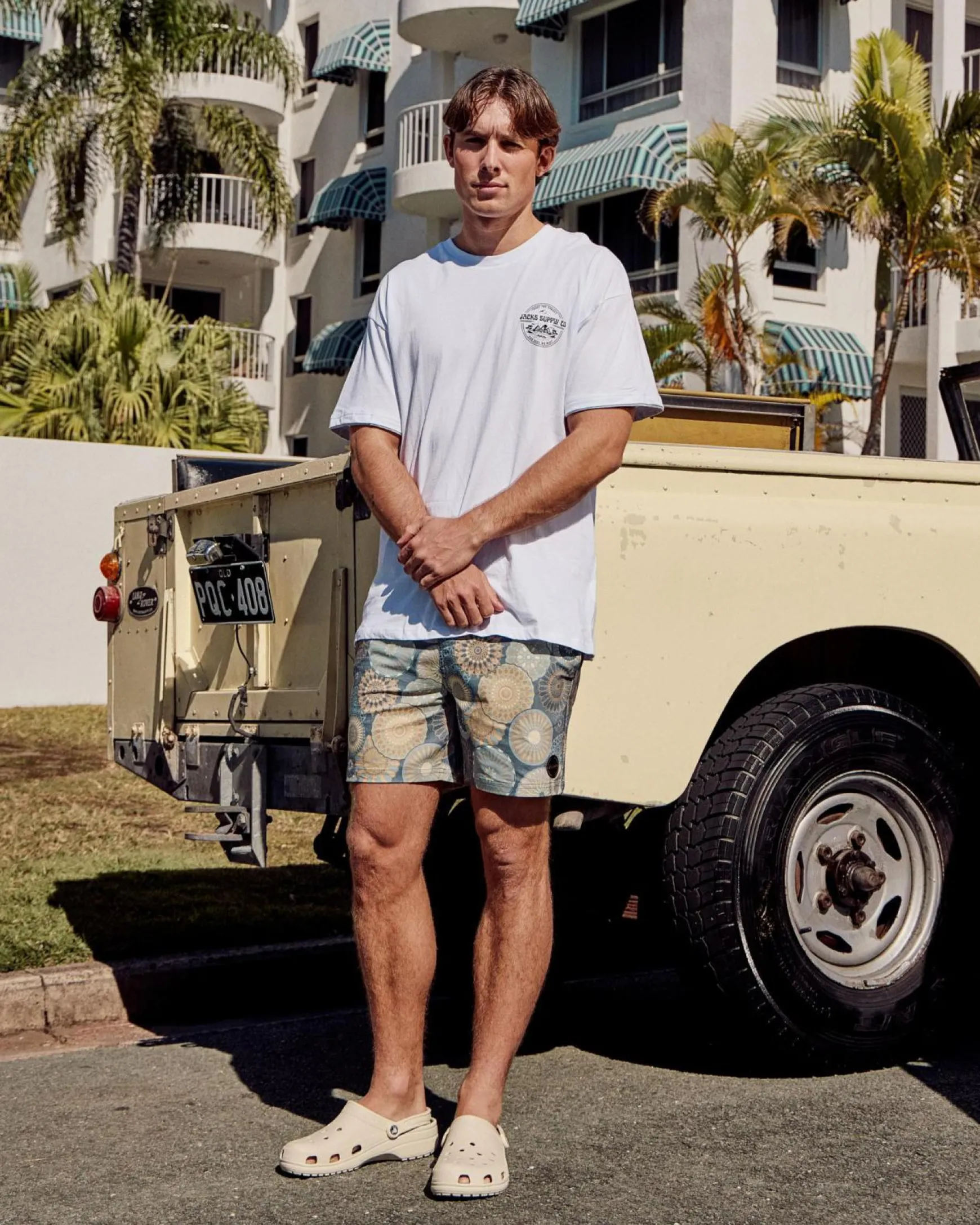 Coastal Bliss T-Shirt