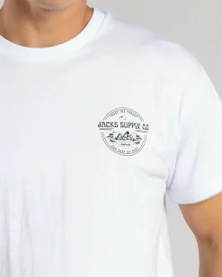 Coastal Bliss T-Shirt