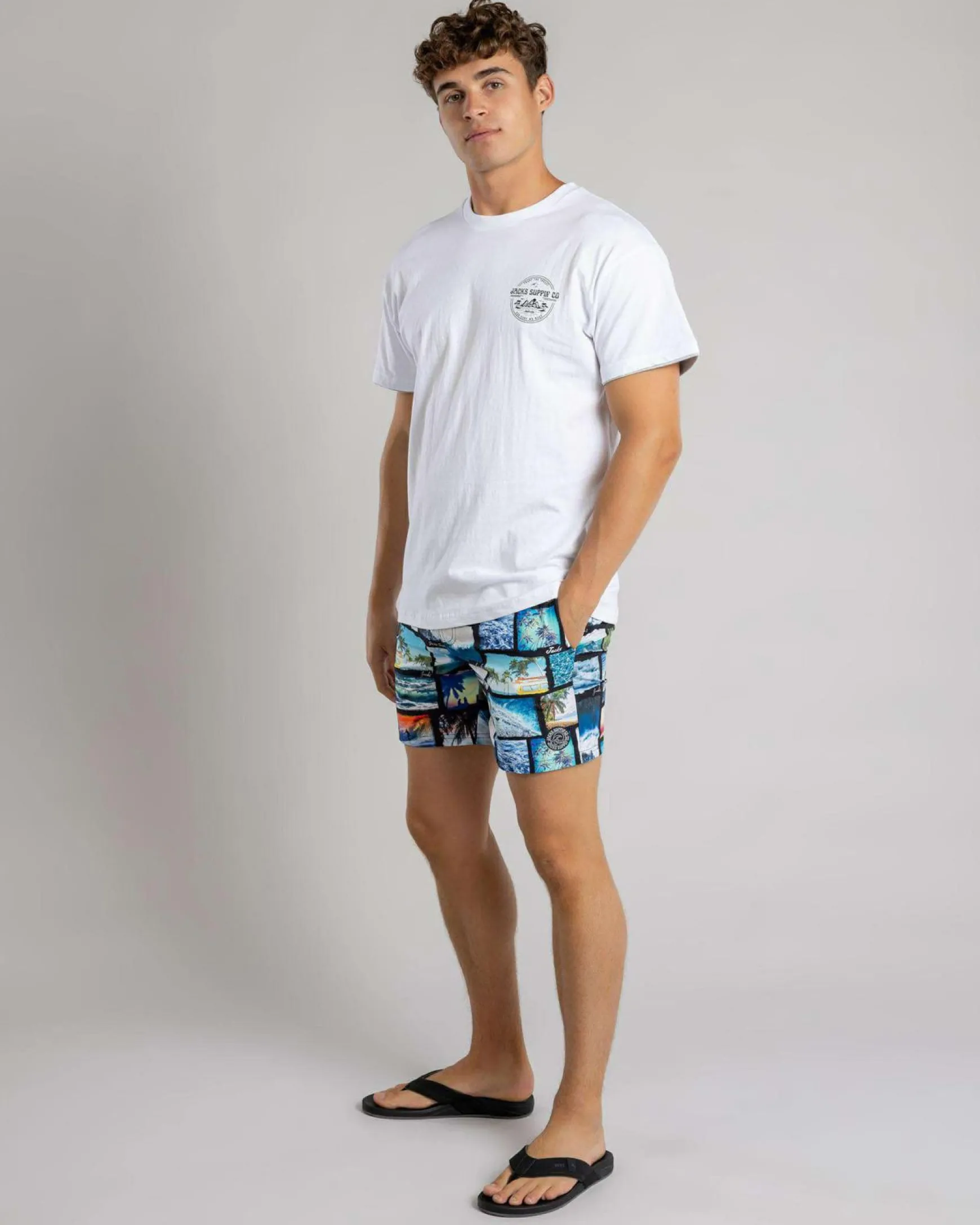 Coastal Bliss T-Shirt