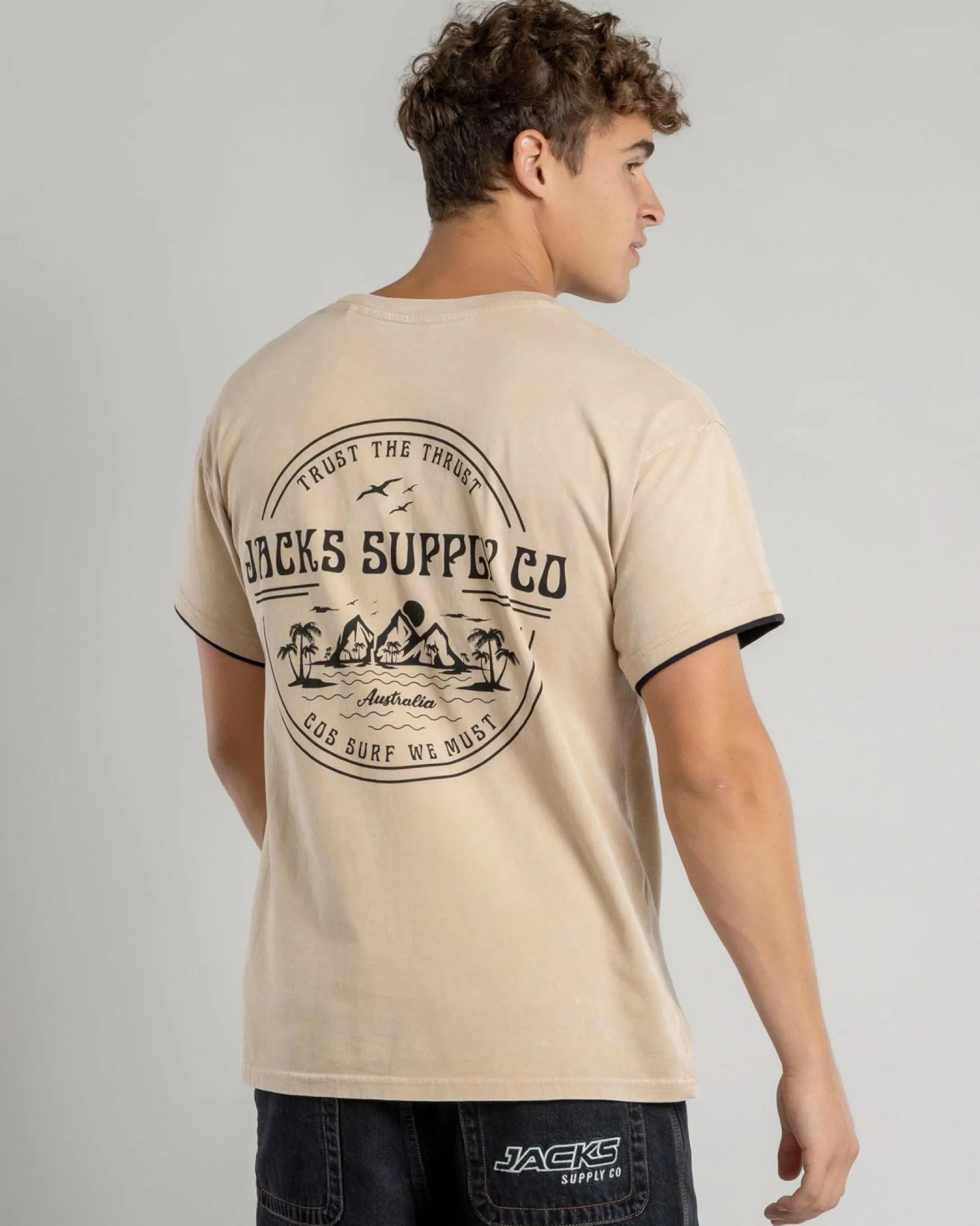Coastal Bliss T-Shirt