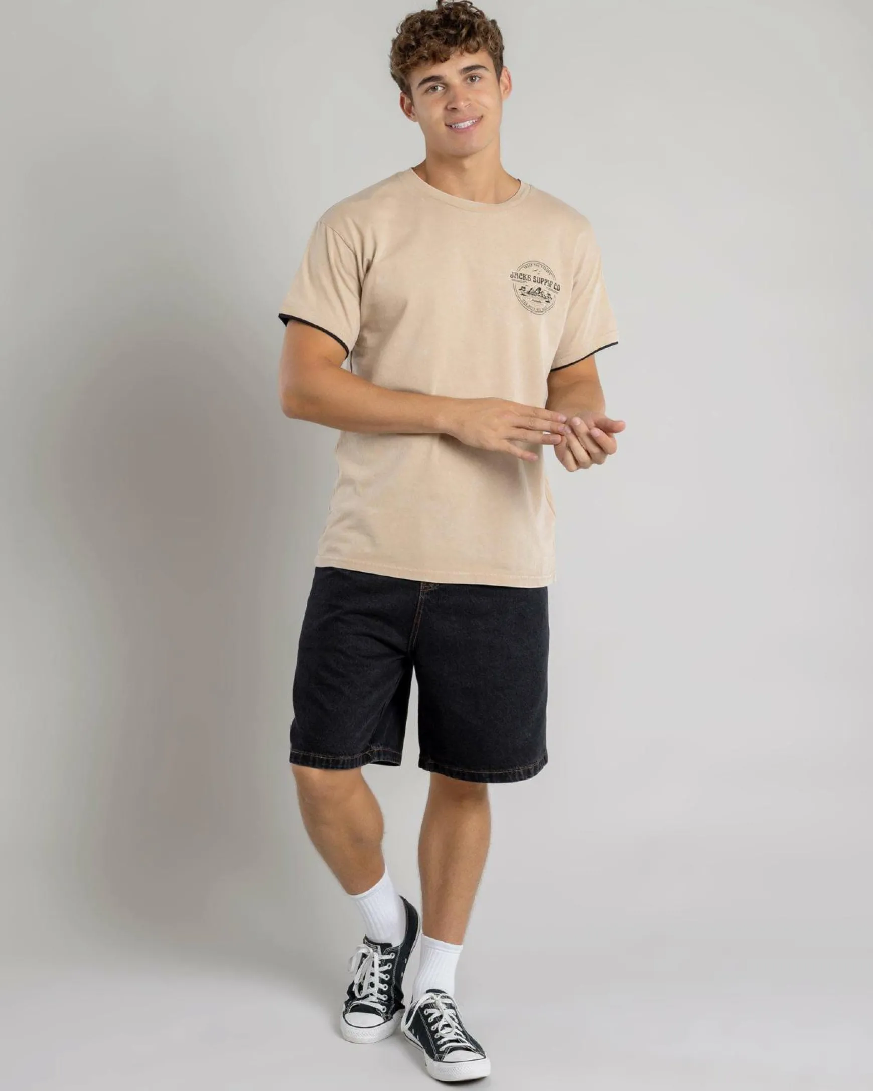 Coastal Bliss T-Shirt