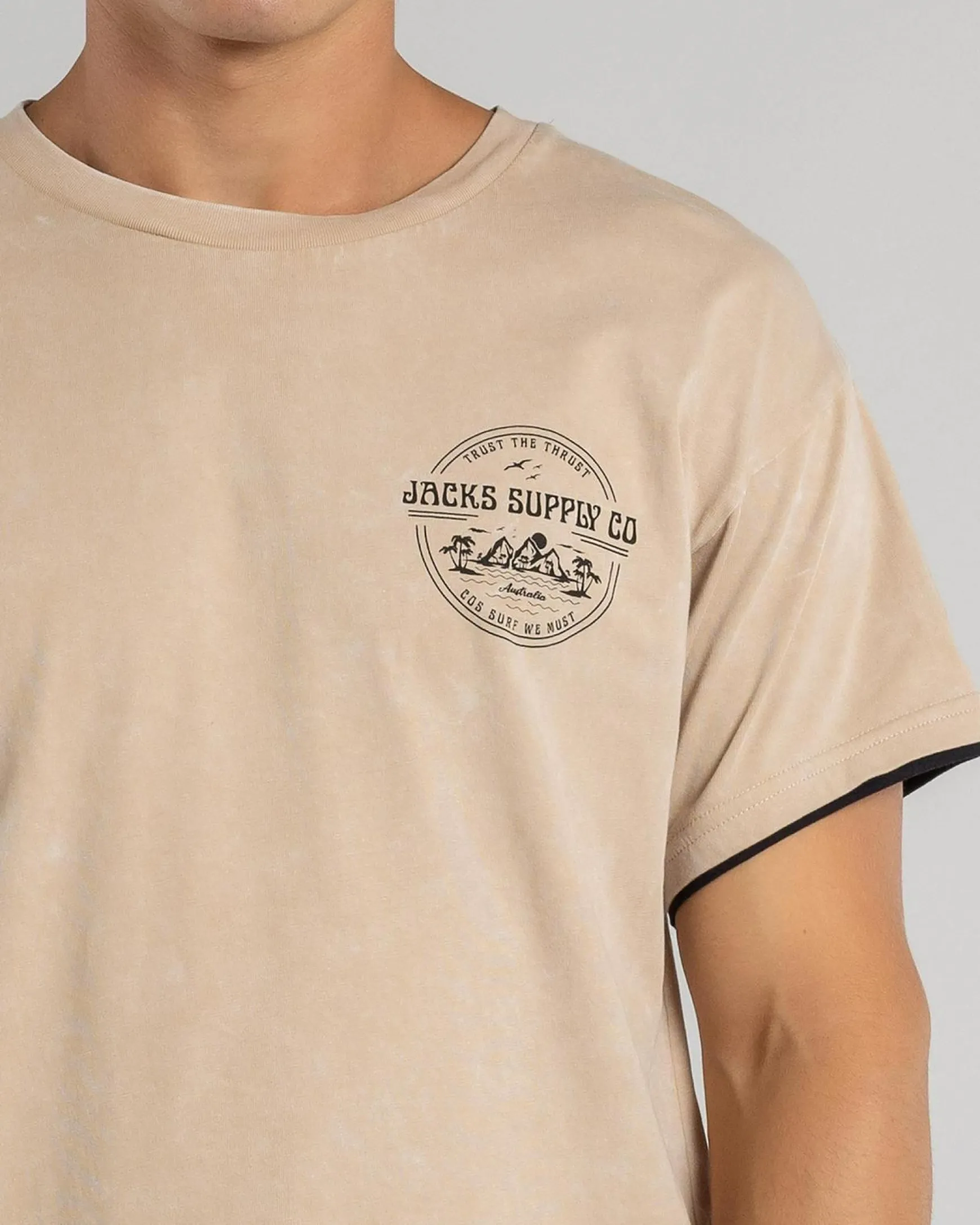 Coastal Bliss T-Shirt